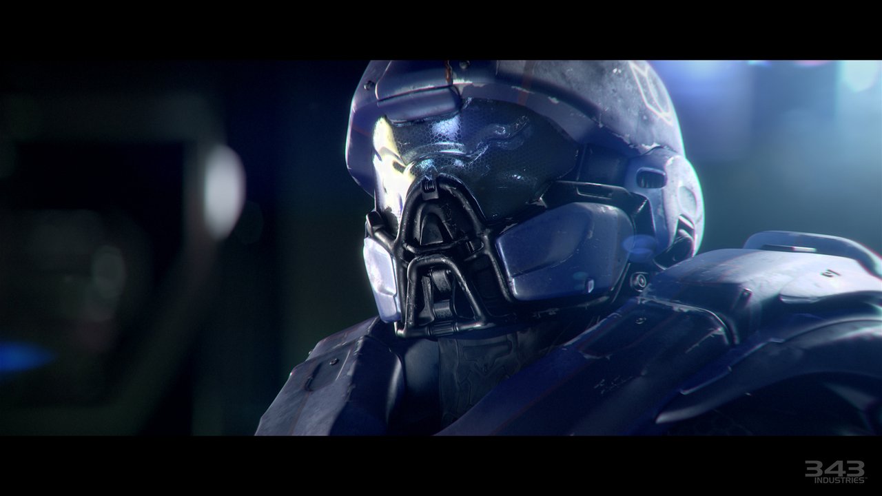 Halo 5: Guardians (Edición Coleccionista) - Imagen 49